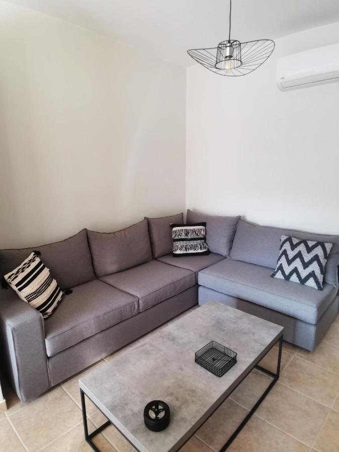 Casa El Concepto Appartement Agios Nikolaos Buitenkant foto