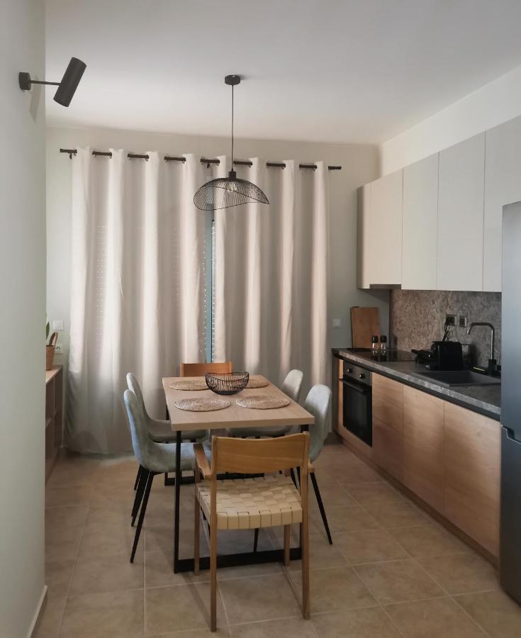 Casa El Concepto Appartement Agios Nikolaos Buitenkant foto