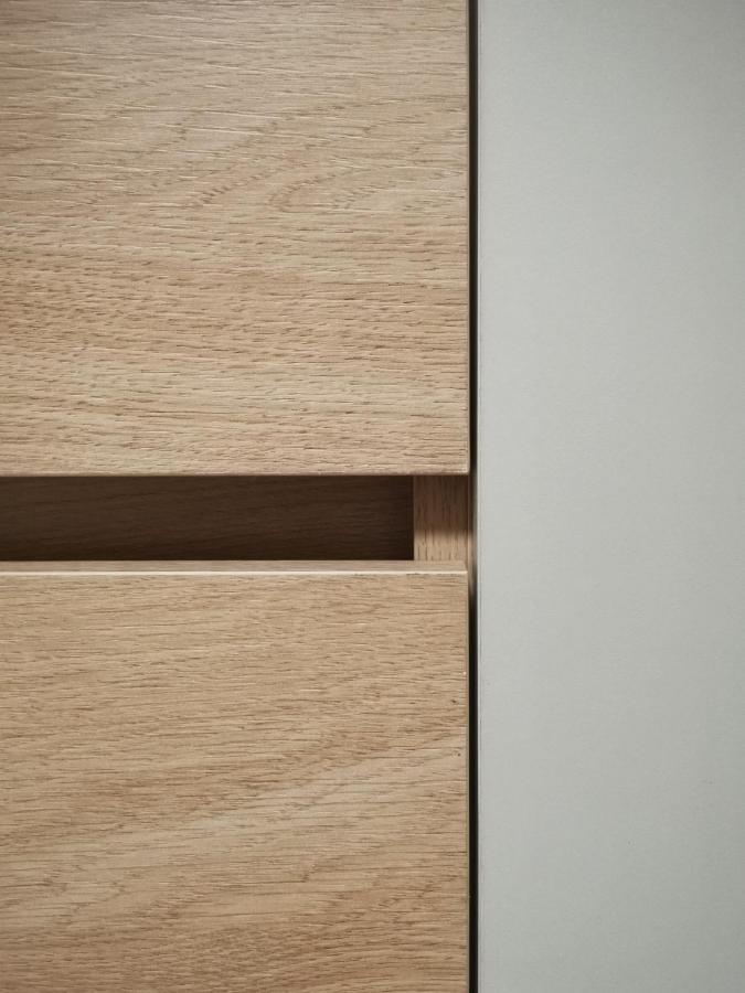 Casa El Concepto Appartement Agios Nikolaos Buitenkant foto