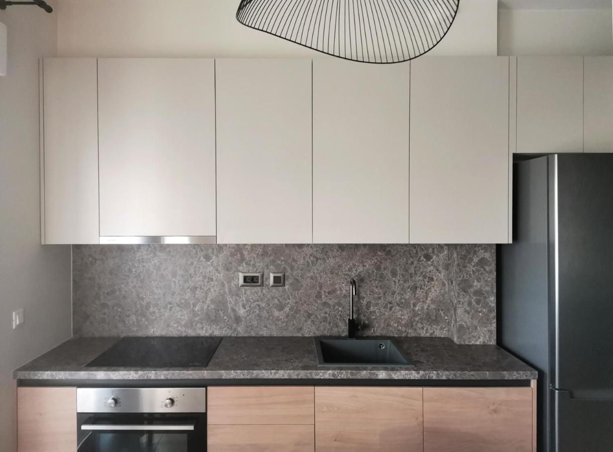 Casa El Concepto Appartement Agios Nikolaos Buitenkant foto