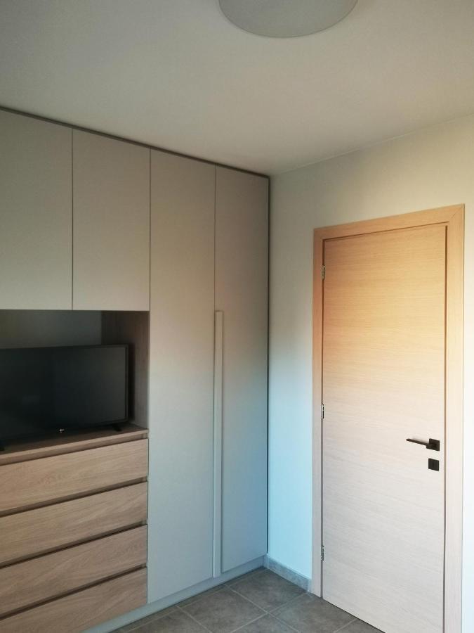 Casa El Concepto Appartement Agios Nikolaos Buitenkant foto