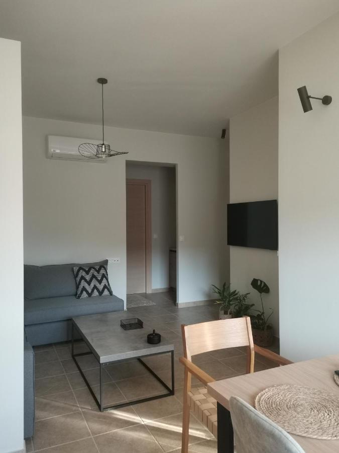 Casa El Concepto Appartement Agios Nikolaos Buitenkant foto