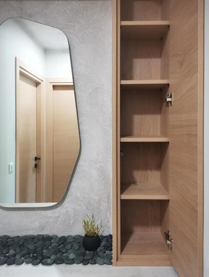 Casa El Concepto Appartement Agios Nikolaos Buitenkant foto
