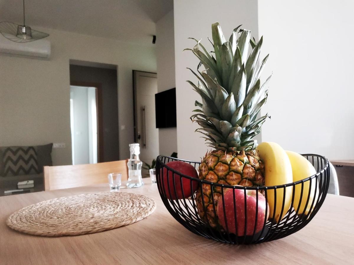 Casa El Concepto Appartement Agios Nikolaos Buitenkant foto